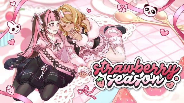 Strawberry Season Demo