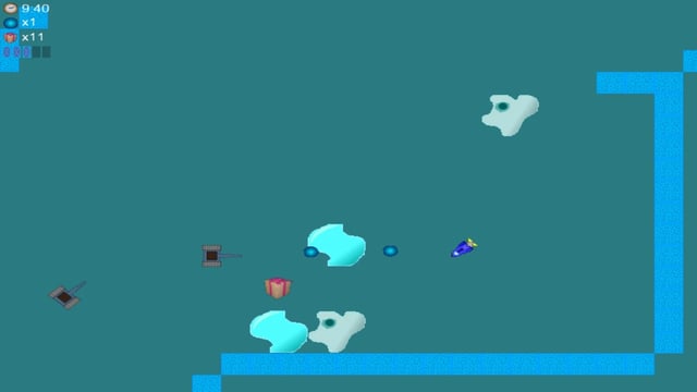 Morbus Monitor