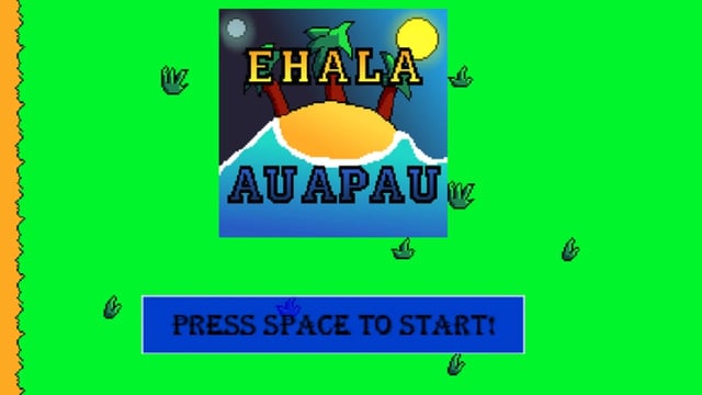 Ehala Auapau