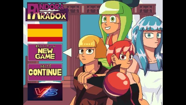 Paradoja de Pandora