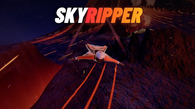 Skyripper