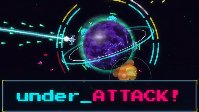 under_ATTACK!