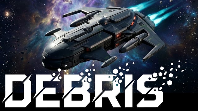 Debris
