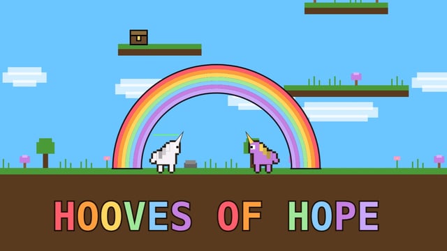 Hooves Of Hope