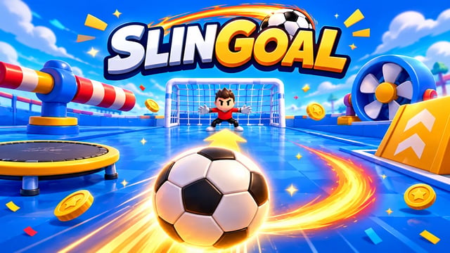 Slingoal