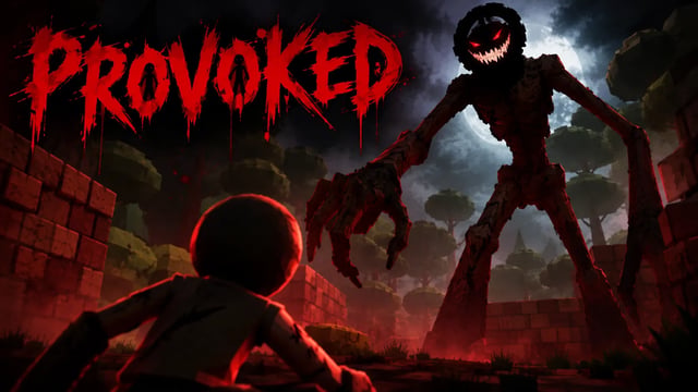 Provoked