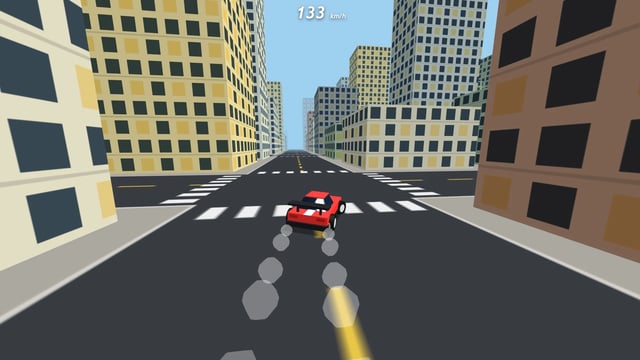 Drift City