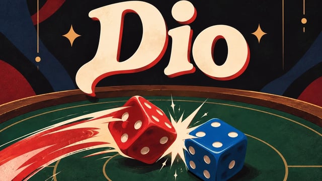 Dio