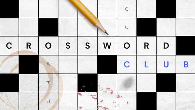 Crossword Club