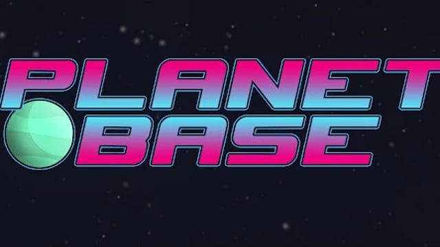 Planet Base