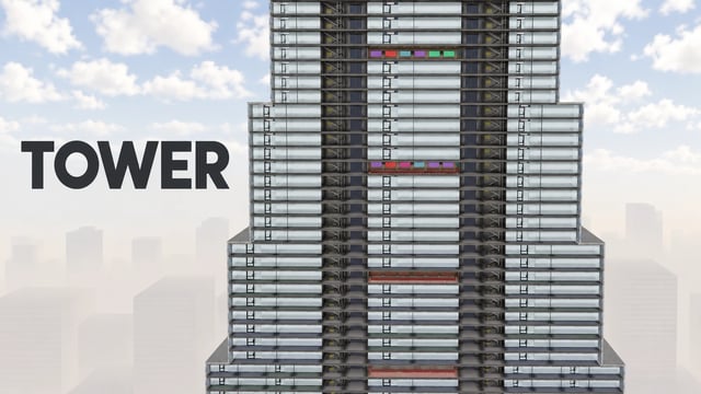 Tower