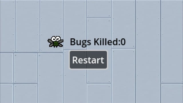 Feature, not a bug
