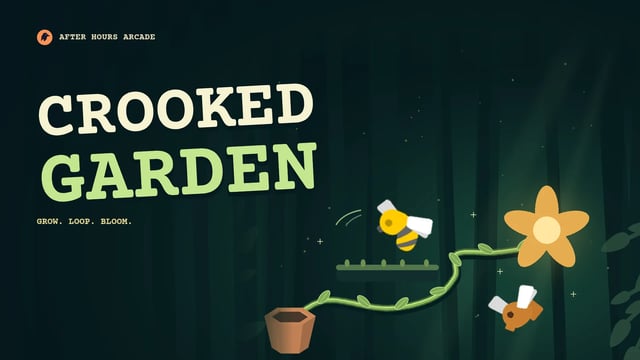 CrookedGarden
