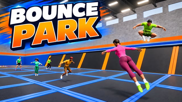 Bounce Park