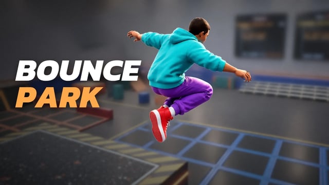 Bounce Park