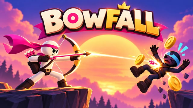Bowfall