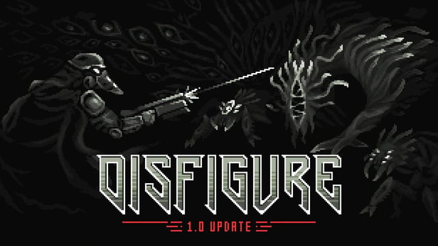 Disfigure