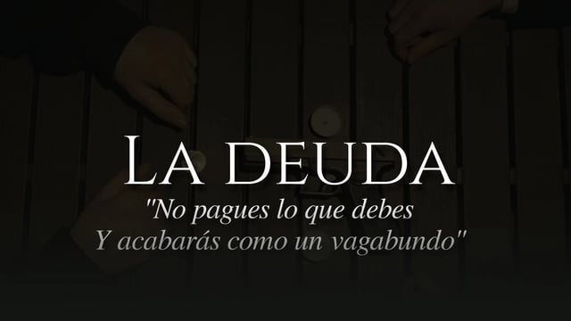 La Deuda