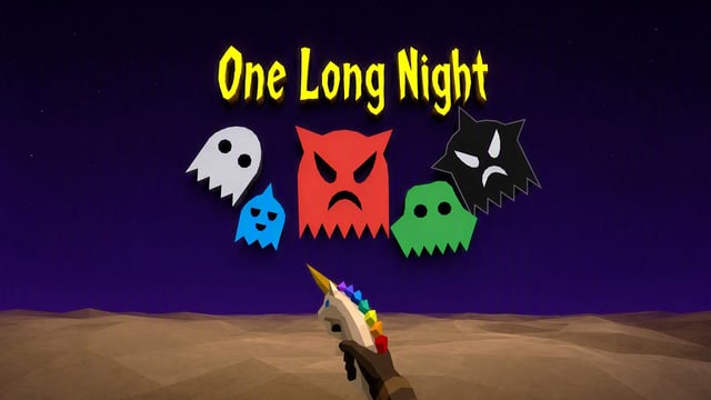 One Long Night