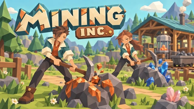 Mining Inc.