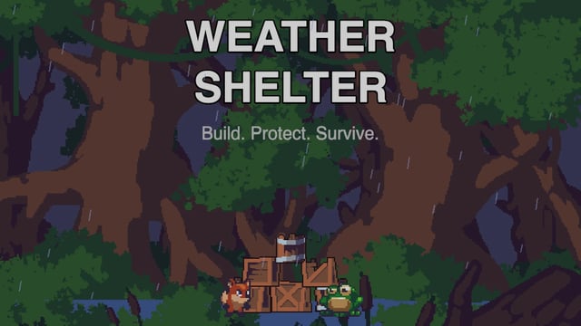 Weather Shelter