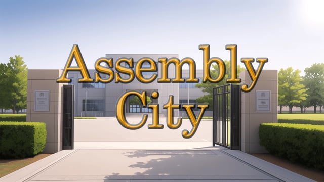 Assembly City