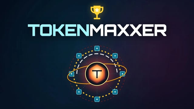 Tokenmaxxer