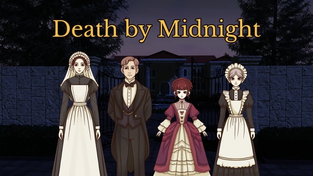 Death by Midnight