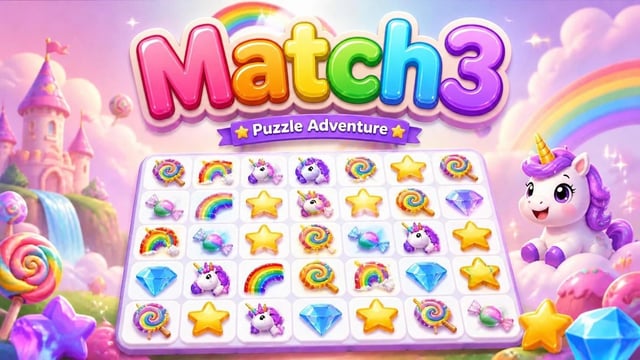 Match3