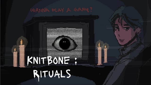 KnitBone: Rituals