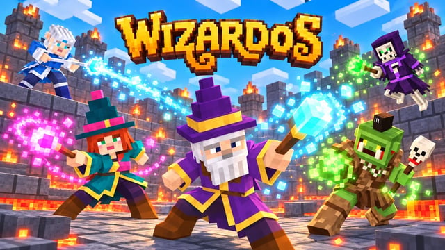 Wizardos