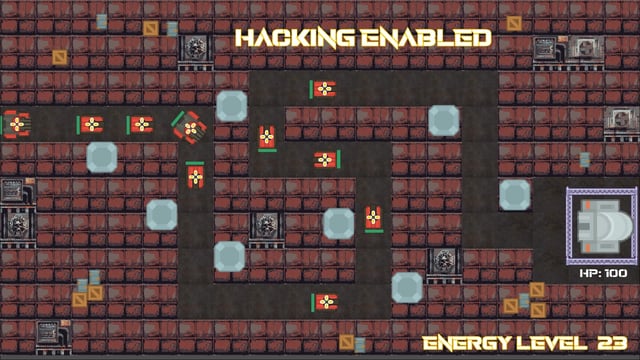 Machine Link