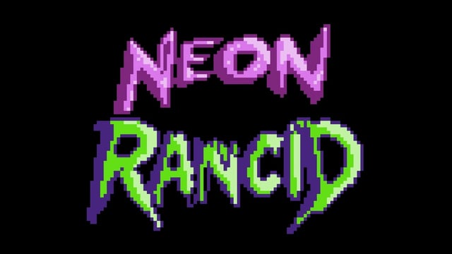 Neon Rancid