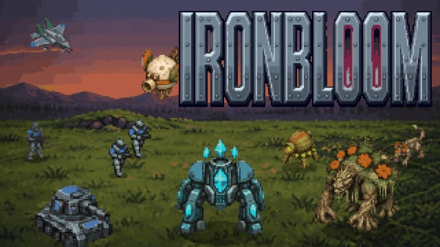 Ironbloom