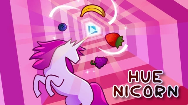 Hue Nicorn