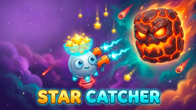 Star Catcher