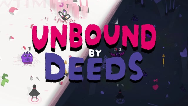 Unbound By Deeds