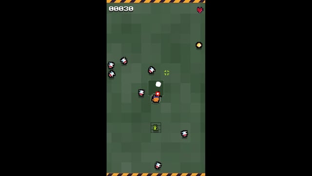 ROBOCIDE