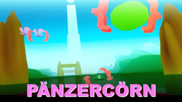 Panzercorn