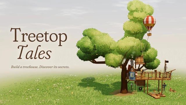 Treetop Tales
