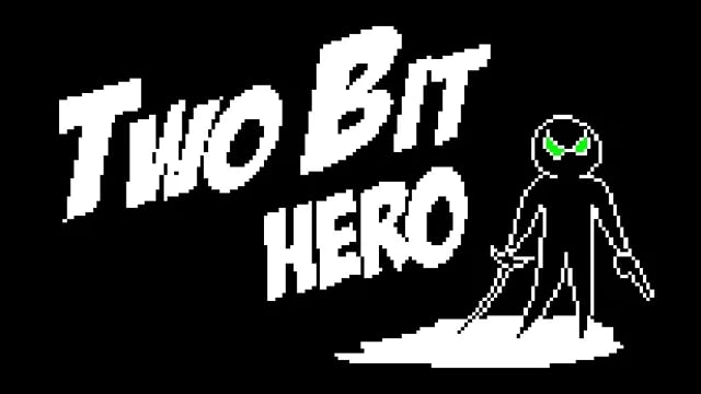 Two Bit Hero