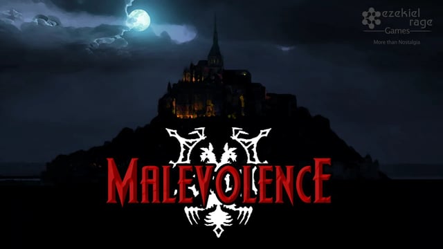 Malevolence