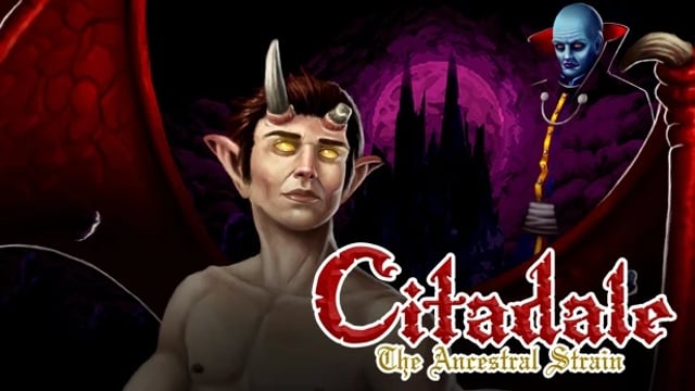 Citadale: The Ancestral Strain
