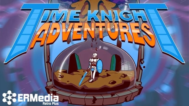 Time Knight Adventures