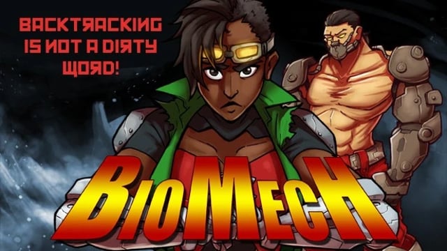 BioMech