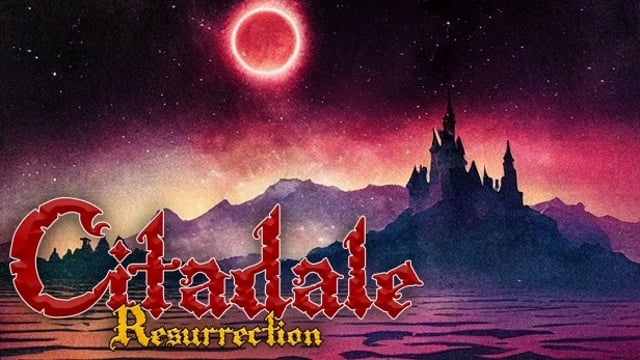 Citadale Resurrection