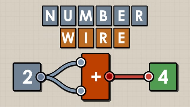 Numberwire