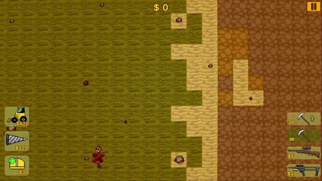 Story of a Hill