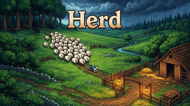 Herd