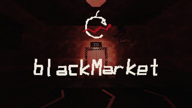 blackMarket
